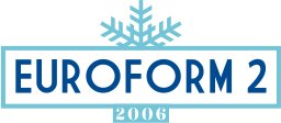 Logo Euroform